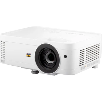 Проектор ViewSonic PX700HDH DLP/FHD/3700Lm White (VS20135)