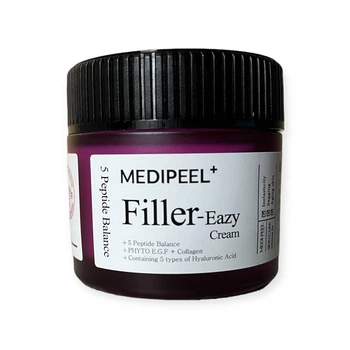 Крем-філер із пептидами та колагеном Medi-Peel Eazy Filler Cream 50 мл