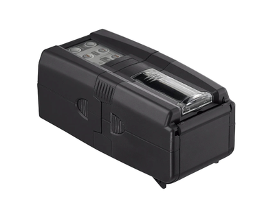 Автокормушка для рыб Ferplast Chef Pro 100 мл 13.2x7x5.4 см 68854000