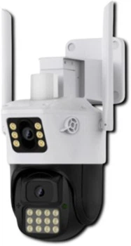 Камера відеоспостереження PTZ з віддаленим доступом XPRO A23 3MP (41563-15967_1749)