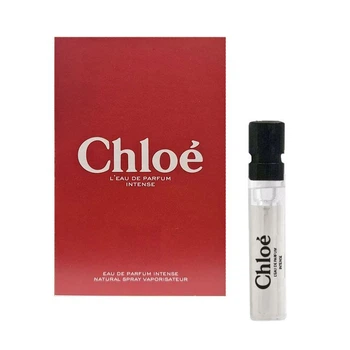 Chloe L'Eau de Parfum Intense Парфюмированная вода (пробник) 1.2ml (3616303445539)
