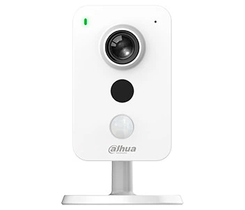 IP камера кубическая Dahua DH-IPC-K42AP