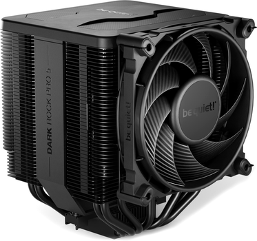 Кулер Be quiet! DARK ROCK PRO 5 (BK036)