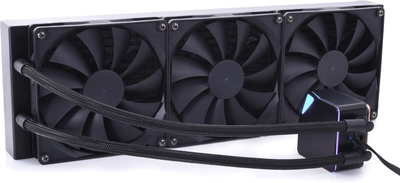 Система водяного охлаждения Alphacool Core Ocean T38 420 (1022343)