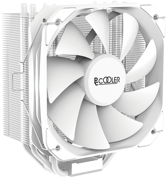 Кулер для процессора Pccooler Paladin 400 WH