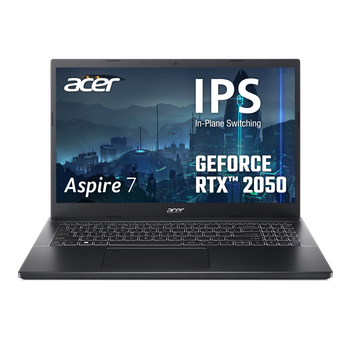 Ноутбук Acer Aspire 7 A715-76G-73F2 (NH.QN4EU.008)