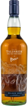 Віскі Talisker Parley Wilder Seas 0.7 л 48.6% (5000281073255)