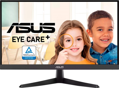 Монитор Asus VY229HF (90LM0960-B03170)