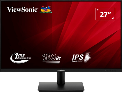 Монитор Viewsonic VA270-H