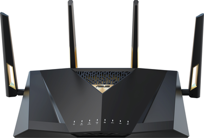 Маршрутизатор Asus RT-BE88U BE7200 (90IG08V0-MO3N0V)