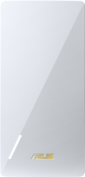 Повторитель Wi-Fi Asus RP-AX58 (90IG07C0-MO0C10)