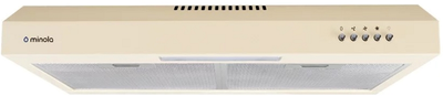 Вытяжка Minola HPL 512 IV