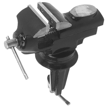 Imadło ślusarskie obrotowe Top Tools 60 mm 07A206 (5902062040077)