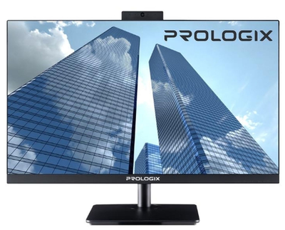 Моноблок Prologix PLQ61024 (PLQ61024.I300.32.S6.N.3045) Black