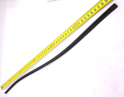 Гумка щітки склоочисника водійська, 600мм, оригінал 85214-50100 TOYOTA LAND CRUISER, CAMRY, LEXUS GS