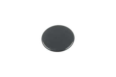 Крышка рассекателя Whicepart MC09A10600H для газовой плиты универсальная D88 мм эмаль большая