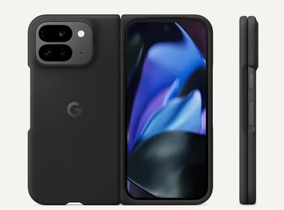 Чехол Google Pixel 9 Pro Fold Case (Obsidian)