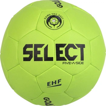 Гандбольный мяч Select Goalcha Five-a-side (размер 2)