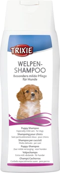 Шампуни Trixie Welpen Shampoo - Шампунь для щенков 250 мл (1111114574)