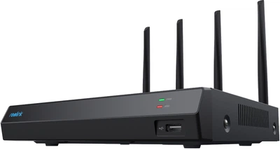 Видеорегистратор Reolink NVS12W