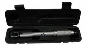 Ключ динамометричний 3/8" 19-110 Nm Force 6473365 F
