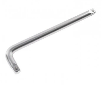 Вороток 1/2" Г-обр. 260 мм. JTC 3040 JTC