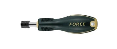 1/4" Викрутка-вороток для біт швидкознімна L=150 мм 8148F