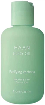 Масло для тела haan Body Oil Вербена 100 мл (5060917125789)