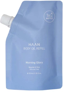 Олія для тіла haan Body Oil Refill Ранкова свіжість 100 мл (5060917125796)