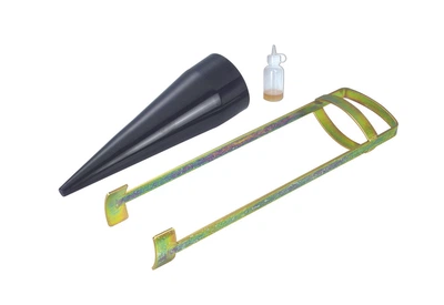 Комплект конус-расширитель с фиксатором для пыльников ШРУСа 3 пр. Force 903T1 F