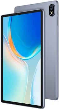 Tablet Ulefone Tab W10 Wi-Fi 4/128GB Space Grey (UF-TABW10)