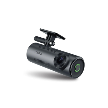 Автомобільний відеореєстратор Xiaomi 70mai Dash Cam M310 Grey 2K QHD (керування зі смартфону)