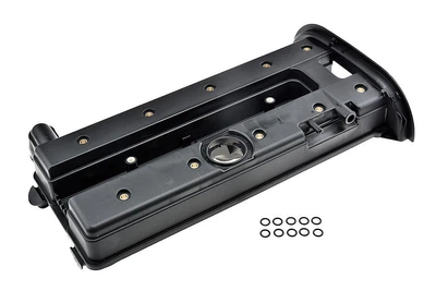 92068243 Кришка клапана Chevrolet Captiva, Opel ANTARA Каптива, Антара NTY (BPZDW001)