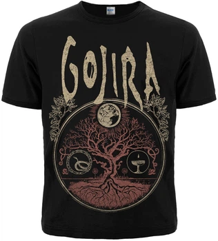 Футболка Gojira (Tree Of Life), Розмір XXL