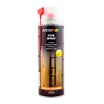 Мастило тефлонове Motip PTFE Spray 500 мл (090203BS)