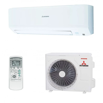 Кондиционер Mitsubishi Heavy SRK35ZSP-W/SRC35ZSP-W