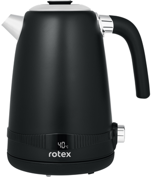 Электрочайник Rotex RKT79-B-Smart