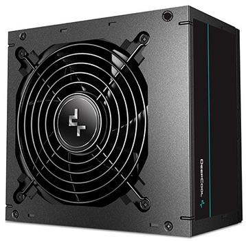 Блок питания Deepcool PM750D (R-PM750D-FA0B-EU) 750W