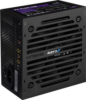 Блок питания Aerocool VX Plus 750 (ACPN-VS75AEY.11)