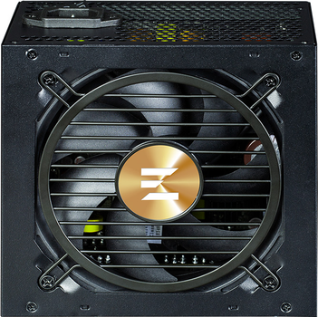 Блок питания Zalman Teramax 2 1000W (ZM1000-TMX2) Black