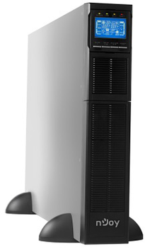 ИБП Njoy Balder 10000 (PWUP-OL10KBA-AZ01B)
