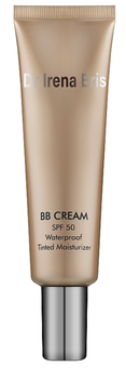 BB-крем Dr. Irena Eris Waterproof Tinted Moisturizer SPF 50 040 30 мл (5900717567948)