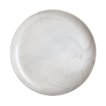 Тарілка десертна Luminarc Diwali Marble Granit 19 см (P9834)