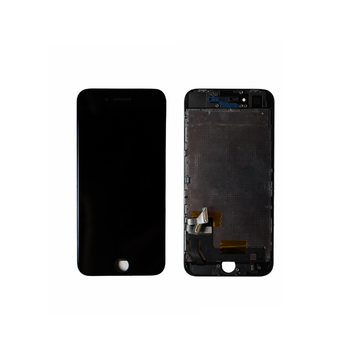Дисплей iPhone 8 / SE 2020 (A1863, A1905, A1906, A2275, A2298, A2296) Black