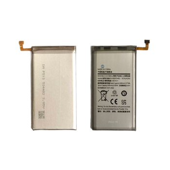 Акумулятор (батарея) EB-BG973ABU Samsung S10 G973 (3400 mAh)
