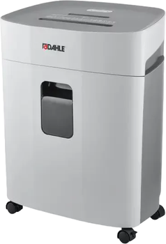 Шредер Dahle Papersafe PS 240 (23240-16171)