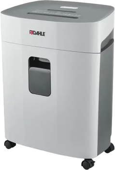 Шредер Dahle Papersafe PS 420 (23420-16174)