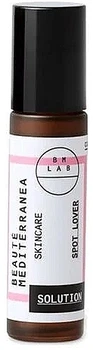 Шариковый уход для лица от несовершенств с экстрактом чайного дерева - Beaute Mediterranea Spot Lover Roll-On 10ml (1161404-1549148-2)