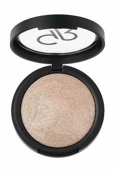 Румяна для лица - Golden Rose Baked Stardust 108 - Shimmer Highlighter (9g) (1225071-587896838-2)