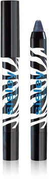 Фитокарандаш-тени для глаз - Sisley Phyto Eye Twist Long-Lasting Eyeshadow Waterproof 6 - Marine (1.5g) (971278-1544695247-2)